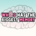 Who has the Biggest Memory?