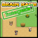 Brain Racer Integers